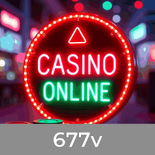 677v: O Seu Cassino Online Confiável e Seguro