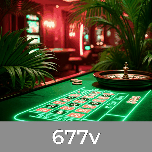 Experiência Superior de Jogo com o 677v: Segurança e Profissionalismo
